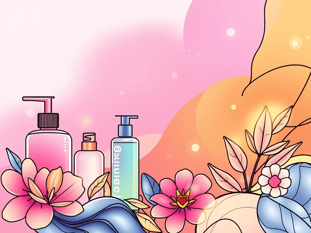 International Beauty Trends: A Global&nbsp;Perspective